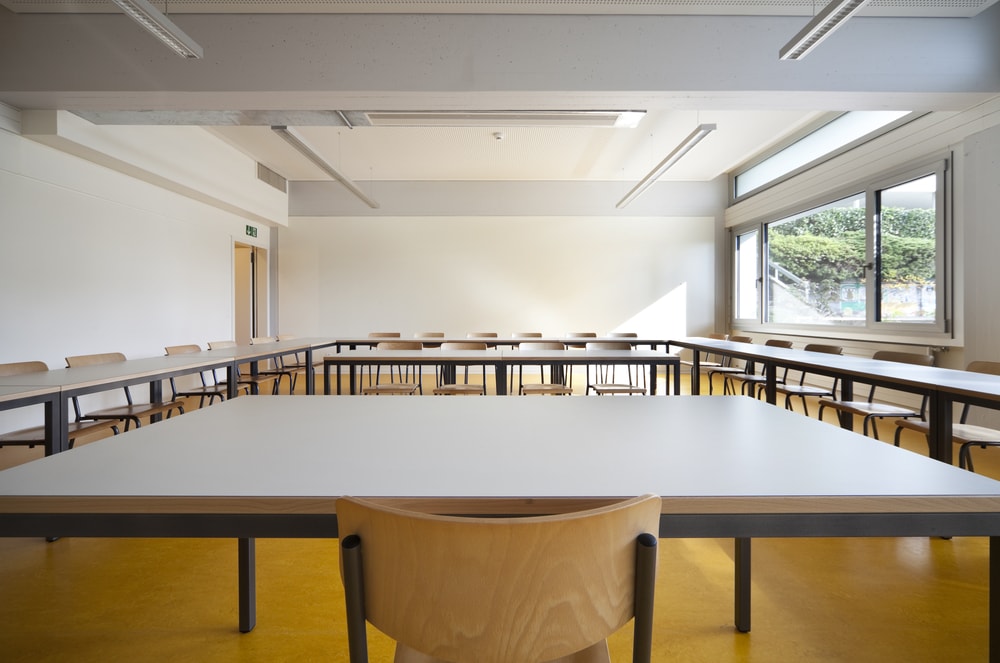 Clever Classrooms | @TeacherToolkit