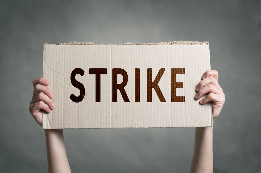 10-things-teachers-do-on-strike-day