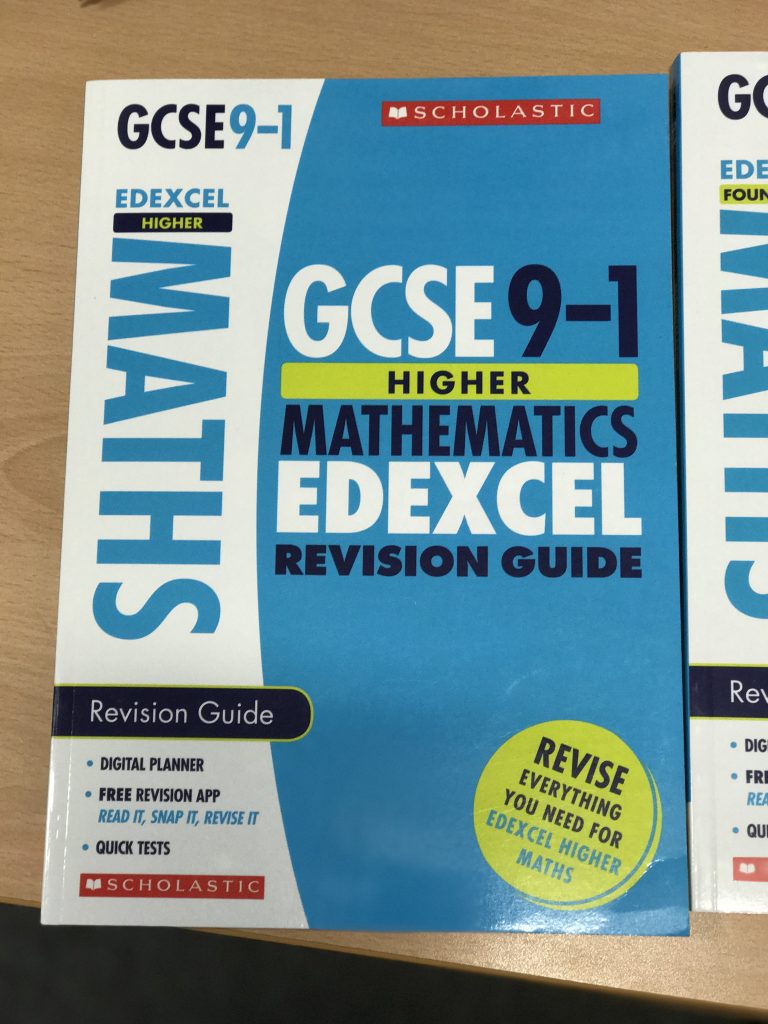 How To Revise: New English & Maths GCSEs