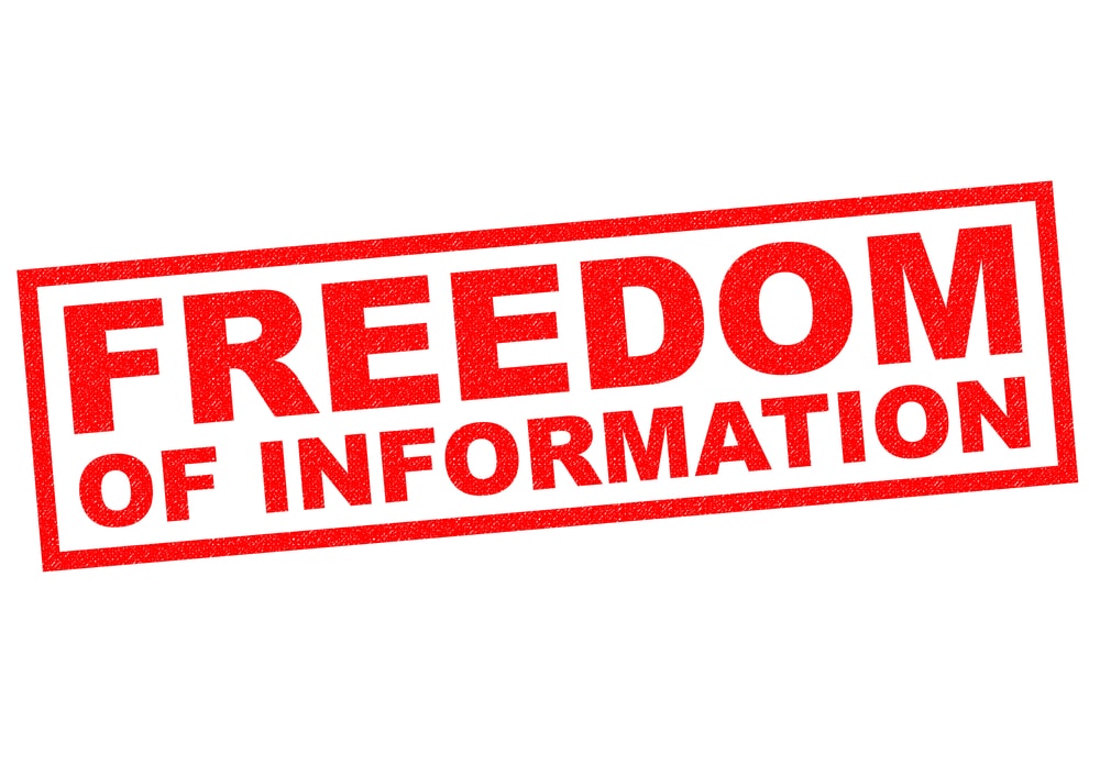 Freedom Of Information: School Inspection - TeacherToolkit