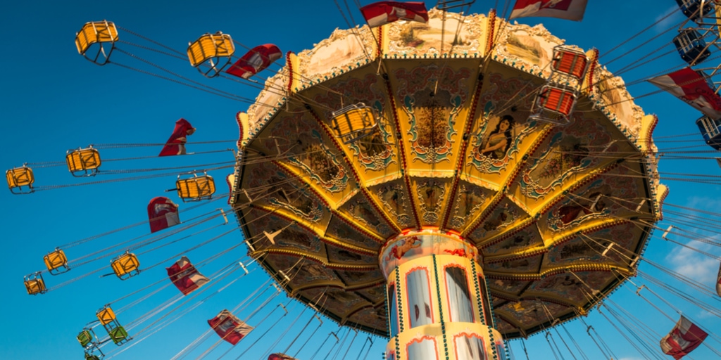 Is It Time To Hop Off The Reading Carousel? - TeacherToolkit