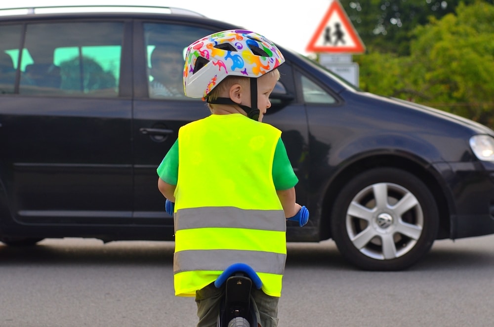 Videos: Road Safety Week - TeacherToolkit