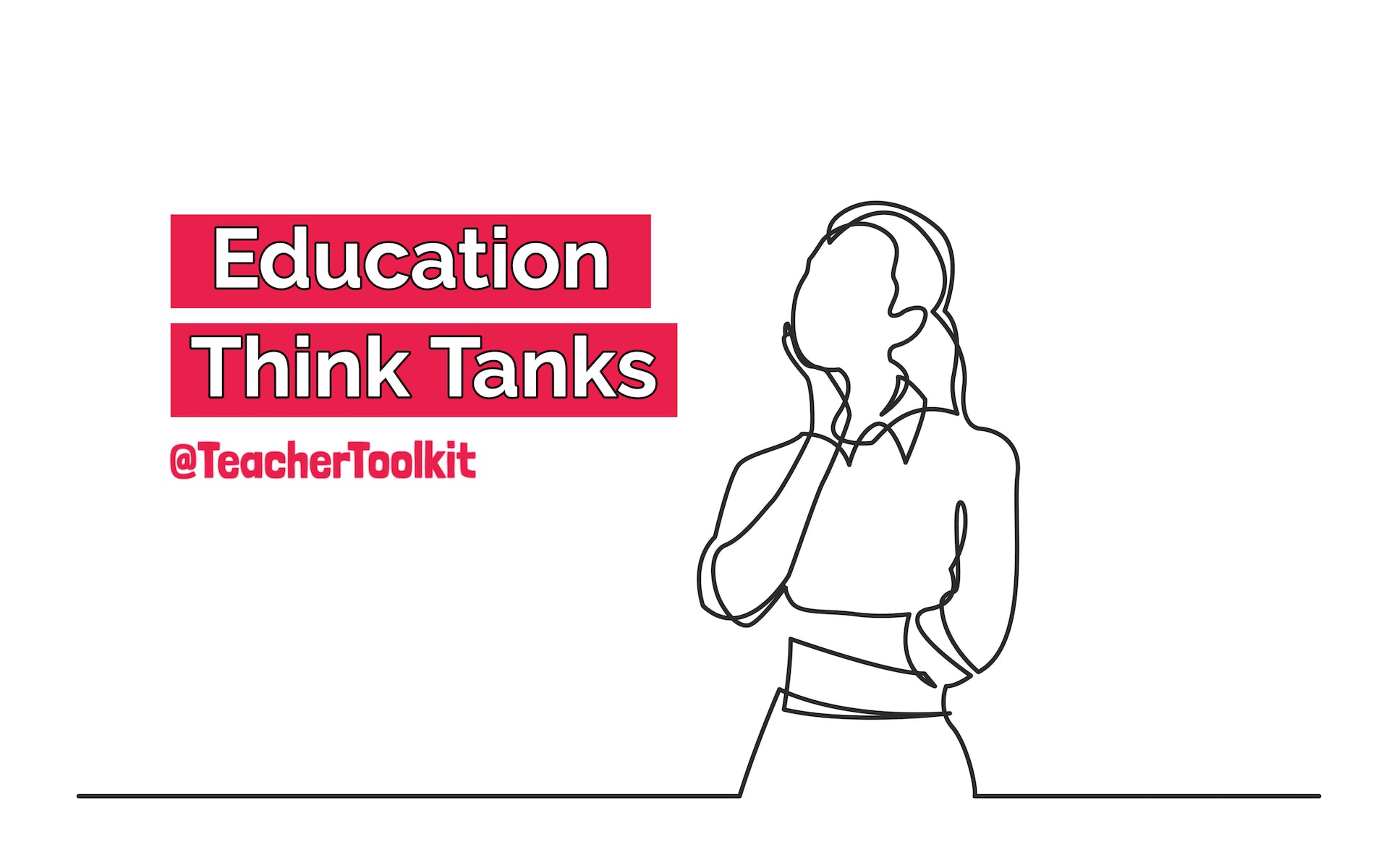 meaning of think tank in education