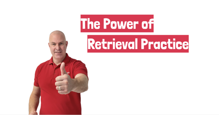 The Power of Retrieval Practice